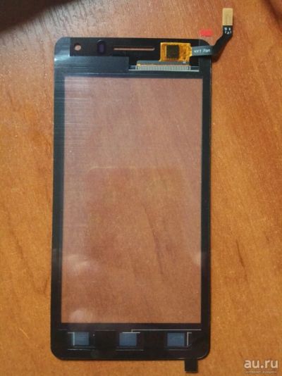Лот: 13698299. Фото: 1. Тачскрин huawei u8950d g600 u8950-1. Дисплеи, дисплейные модули, тачскрины