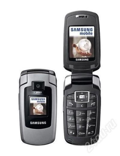 Лот: 321384. Фото: 1. Samsung E380. Кнопочные мобильные телефоны