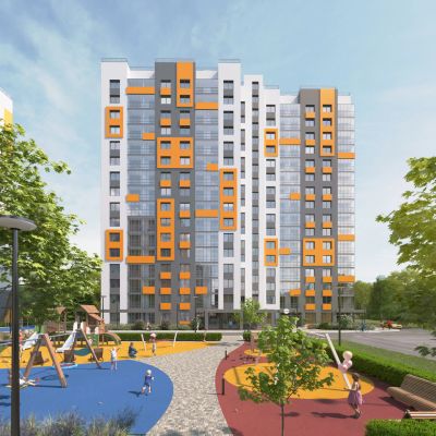 Лот: 21096775. Фото: 1. Продам 1-комн. кв. 38.2 кв.м... Квартиры, студии