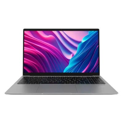 Лот: 25343215. Фото: 1. Ноутбук Digma EVE C5403 Silver... Ноутбуки