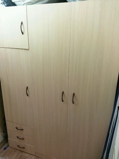 Лот: 11686953. Фото: 1. Шкаф. Шкафы, шкафы-купе
