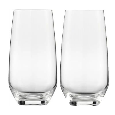 Лот: 24939419. Фото: 1. Набор стаканов Eisch Sky Sensis... Кружки, стаканы, бокалы