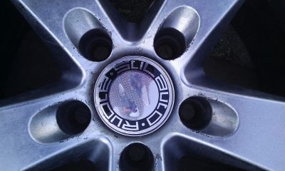 Лот: 11490018. Фото: 1. Продам диски stilauto 215/65 R16. Диски