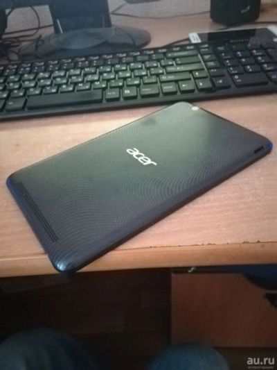 Лот: 13607701. Фото: 1. Планшет Acer b1-750. Ноутбуки