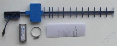 Лот: 2699179. Фото: 1. Антенна эконом для 3g usb-модема... Другое (смартфоны, связь, навигация)