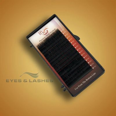 Лот: 8170191. Фото: 1. Ресницы i-beauty MIX толщина 0... Наращивание ресниц, волос