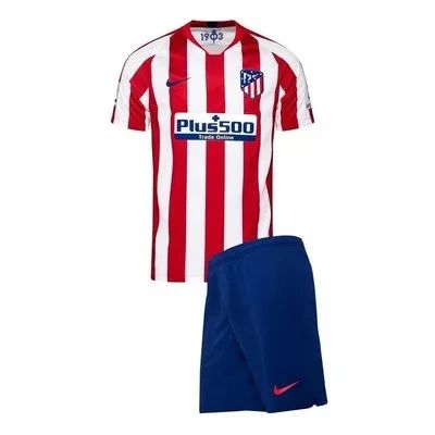 Лот: 16825663. Фото: 1. Футбольная форма Nike FC Atletico... Форма
