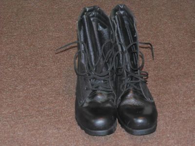 Лот: 5087273. Фото: 1. Берцы. Другое (мужская обувь)