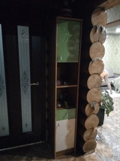 Лот: 10048236. Фото: 1. ПЕНАЛ детский. Шкафы, стеллажи, комоды