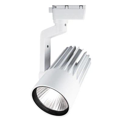 Лот: 25578159. Фото: 1. Светильник трековый Jazzway PTR... Другое освещение