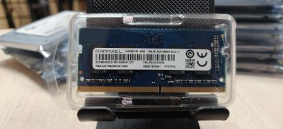 Лот: 21324798. Фото: 1. ОЗУ для ноутбука sodimm DDR4/4... Оперативная память