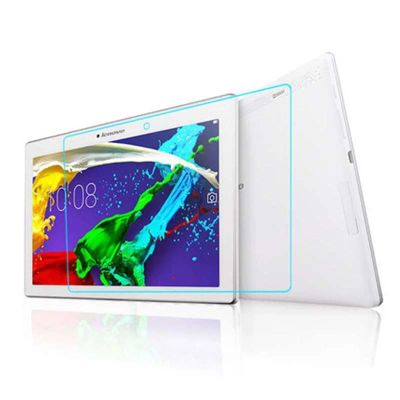 Лот: 12836720. Фото: 1. Защитное стекло Lenovo Tab 2 A10-70. Дисплеи, дисплейные модули, тачскрины