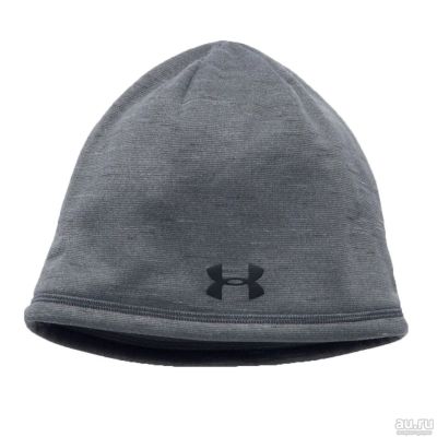 Лот: 12642038. Фото: 1. Шапка UNDER ARMOUR Mens Reactor... Другое (спортивная одежда)