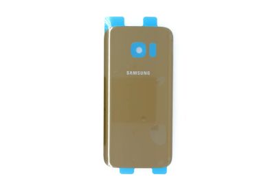 Лот: 10517820. Фото: 1. Задняя крышка Samsung Galaxy S7... Корпуса, клавиатуры, кнопки