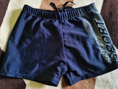 Лот: 25335083. Фото: 1. Плавки купальные детские. Купальники, плавки, шорты для плавания
