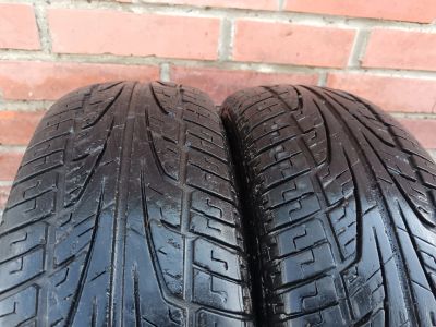 Лот: 25664258. Фото: 1. Шины летние Cordiant Sport 175... Шины