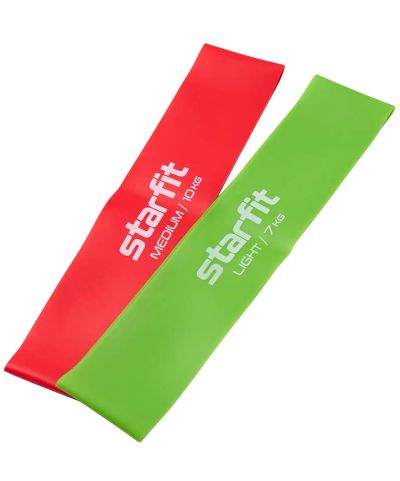 Лот: 22359615. Фото: 1. Мини-эспандеры Star Fit ES-206... Мини-тренажеры, эспандеры