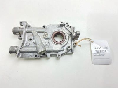 Лот: 24898626. Фото: 1. Насос масляный Subaru Legacy 2003... Двигатель и элементы двигателя