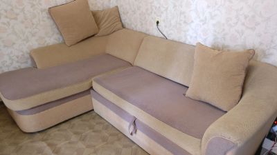 Лот: 14350713. Фото: 1. Диван. Диваны
