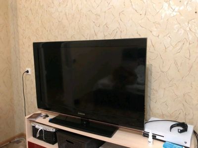 Лот: 14700554. Фото: 1. Телевизор Samsung 40". Телевизоры