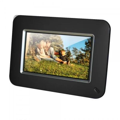 Лот: 3864550. Фото: 1. Фоторамка Explay PR-703. Другое (электронные книги, аксессуары)