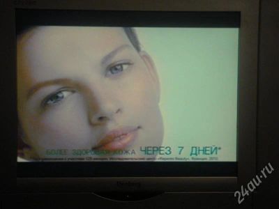 Лот: 649327. Фото: 1. ЖК Телевизор 51см по цене кинескопного. Телевизоры