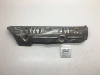 Лот: 20383132. Фото: 1. Термоэкран Toyota Land Cruiser... Кузов