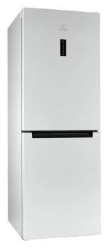 Лот: 11402411. Фото: 1. Холодильник Indesit DF 5160 W. Холодильники, морозильные камеры