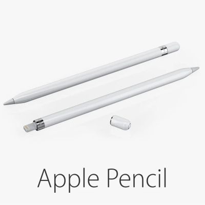 Лот: 9419713. Фото: 1. Apple Pencil | Стилус для iPad... Стилусы, перчатки для экрана