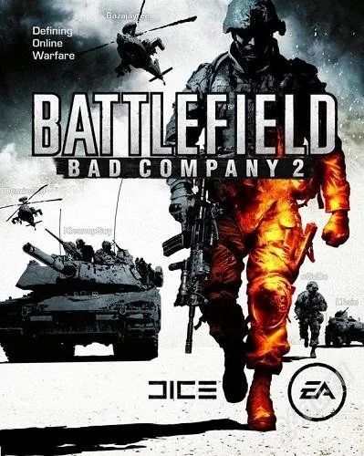 Лот: 785106. Фото: 1. battlefield bad company 2 (PS3... Игры для консолей