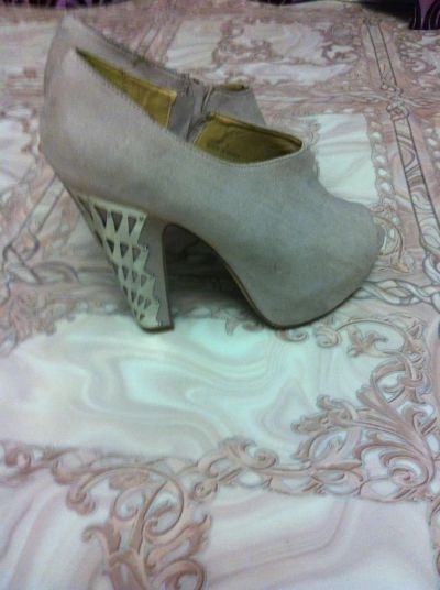 Лот: 6633516. Фото: 1. Босоножки Asos. Босоножки