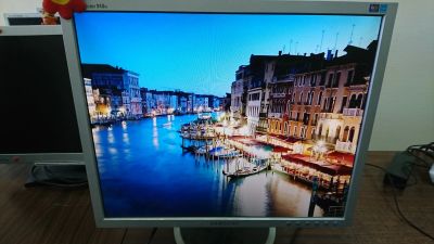 Лот: 16831478. Фото: 1. Монитор Samsung 940N. Другое (периферия)