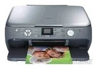 Лот: 5641233. Фото: 1. МФУ Epson Stylus Photo RX520. МФУ и копировальные аппараты