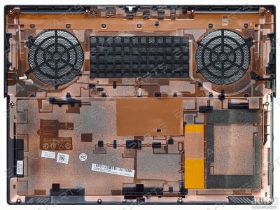 Лот: 18248339. Фото: 1. Корпус 5CB0R40221 для ноутбука... Корпуса, блоки питания