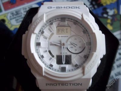 Лот: 2834009. Фото: 1. Casio G-Shock GA-150 оригинал. Оригинальные наручные часы