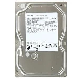 Лот: 6182455. Фото: 1. 500ГБ Жесткий диск Hitachi HDS721050СLA362... Жёсткие диски (HDD)