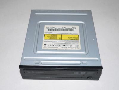 Лот: 9134215. Фото: 1. IDE DVD-RW TSST SH-S162. Приводы CD, DVD, BR, FDD