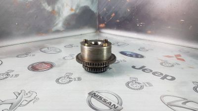 Лот: 23585030. Фото: 1. Муфта VVT-i Nissan Teana VQ23DE... Двигатель и элементы двигателя