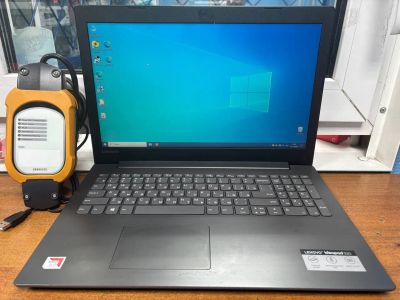 Лот: 25324605. Фото: 1. Lenovo ideapad 330 - 15 AST. Ноутбуки