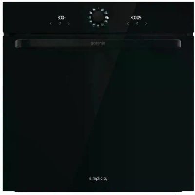 Лот: 25629354. Фото: 1. Электрический духовой шкаф Gorenje... Плиты, духовые шкафы, варочные поверхности