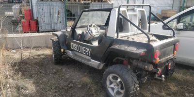 Лот: 13538095. Фото: 1. Авто. Снегоходы, квадроциклы