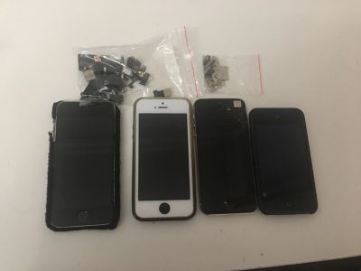 Лот: 21009482. Фото: 1. Apple читайте описание. Смартфоны