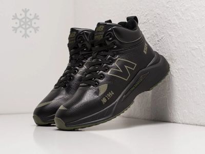 Лот: 18945778. Фото: 1. Зимние Кроссовки New Balance 574... Кеды, кроссовки, слипоны