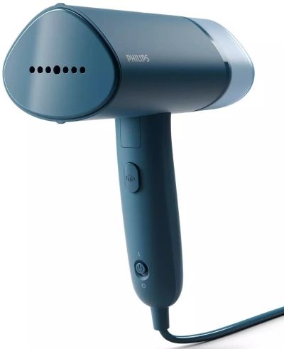 Лот: 18658060. Фото: 1. Отпариватель ручной Philips STH3000... Утюги, парогенераторы, отпариватели