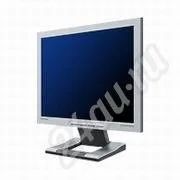 Лот: 711173. Фото: 1. Монитор Samsung SuncMaster 172s. ЖК-мониторы