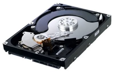 Лот: 6430864. Фото: 1. Жесткий диск SATA-II 1Tb Samsung... Жёсткие диски (HDD)
