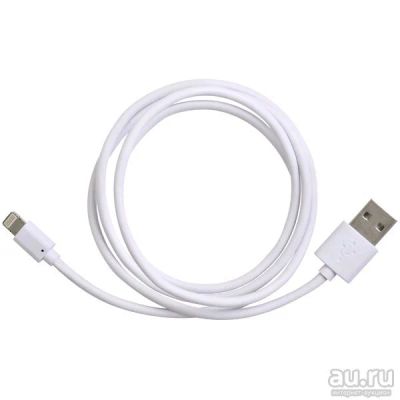 Лот: 13690981. Фото: 1. Кабель для iPod, iPhone, IPad. Дата-кабели, переходники
