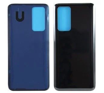 Лот: 16663820. Фото: 1. Задняя крышка для Huawei P40 Черный. Корпуса, клавиатуры, кнопки
