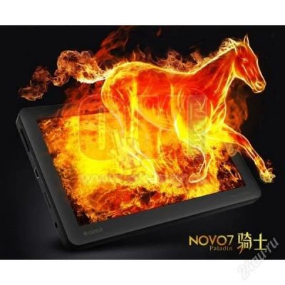 Лот: 1493466. Фото: 1. Планшет Android 4.0.3! Ainol Novo... Планшеты