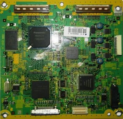 Лот: 15785510. Фото: 1. LOGIC BOARD TNPA4133. Запчасти для телевизоров, видеотехники, аудиотехники